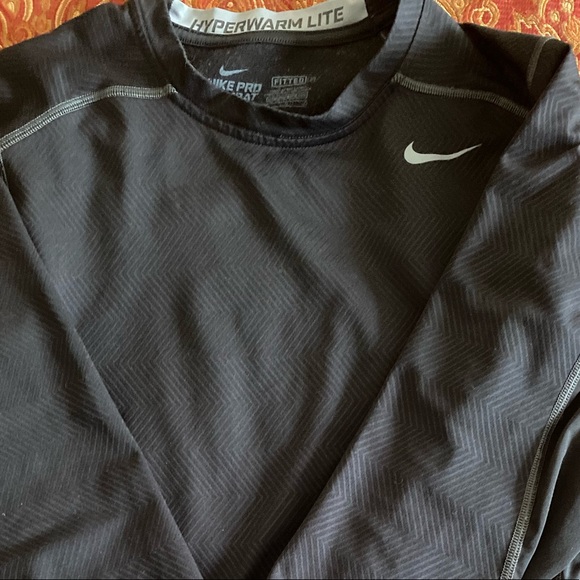 Nike Other Nike Hyperwarm Lite Nike Pro Combat Poshmark